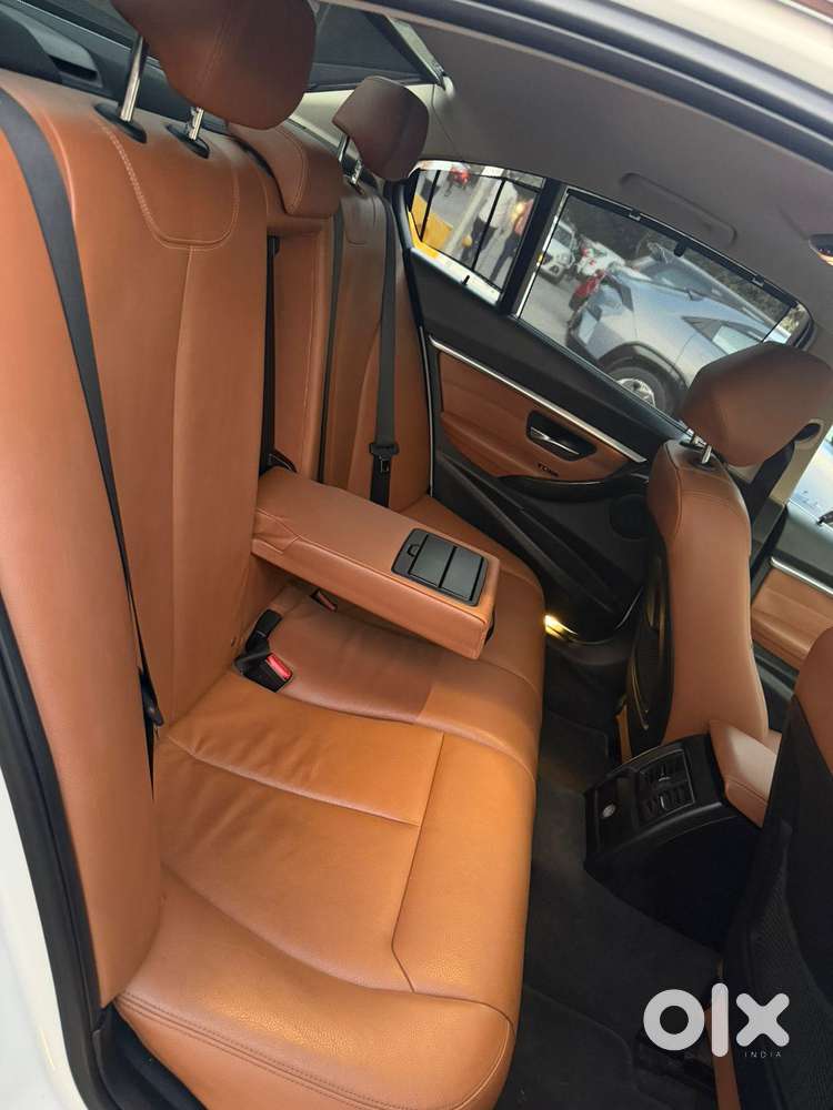 Bmw 3 Series 2.0 320d Luxury Line, 2016, Diesel