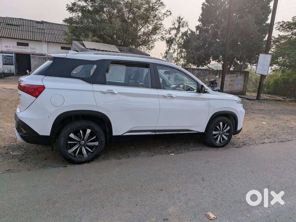 Mg Hector 2.0 Sharp Diesel, 2020, Diesel