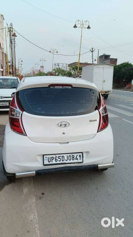 Hyundai Eon Era +, 2019, Petrol