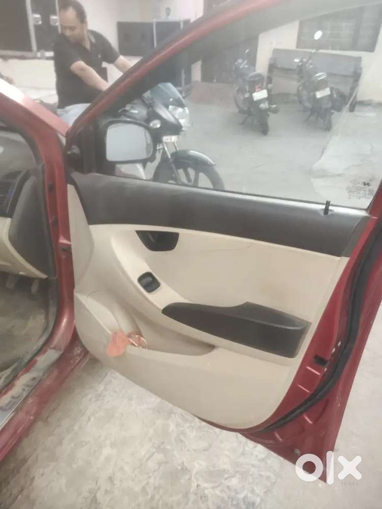 Hyundai Eon 2012 Petrol 120000 Km Driven