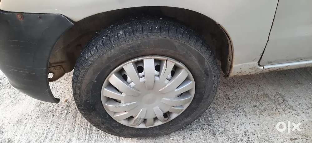 Maruti Suzuki Alto 2012 Petrol 20000 Km Driven