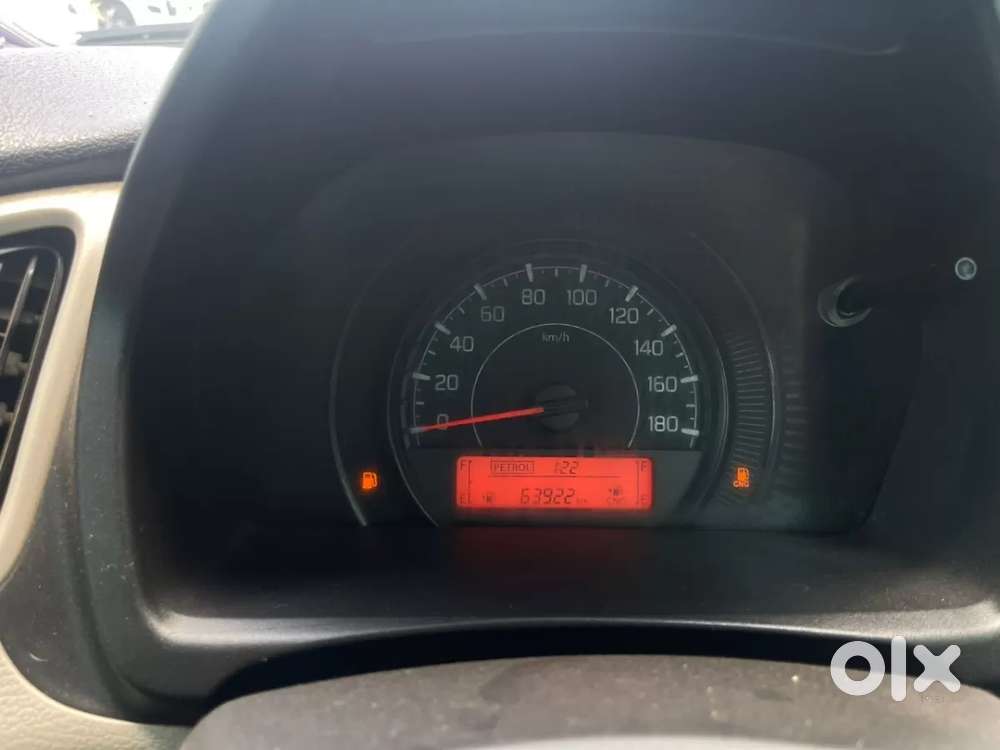 Maruti Suzuki Wagon R Lxi Cng, 2021, Cng & Hybrids