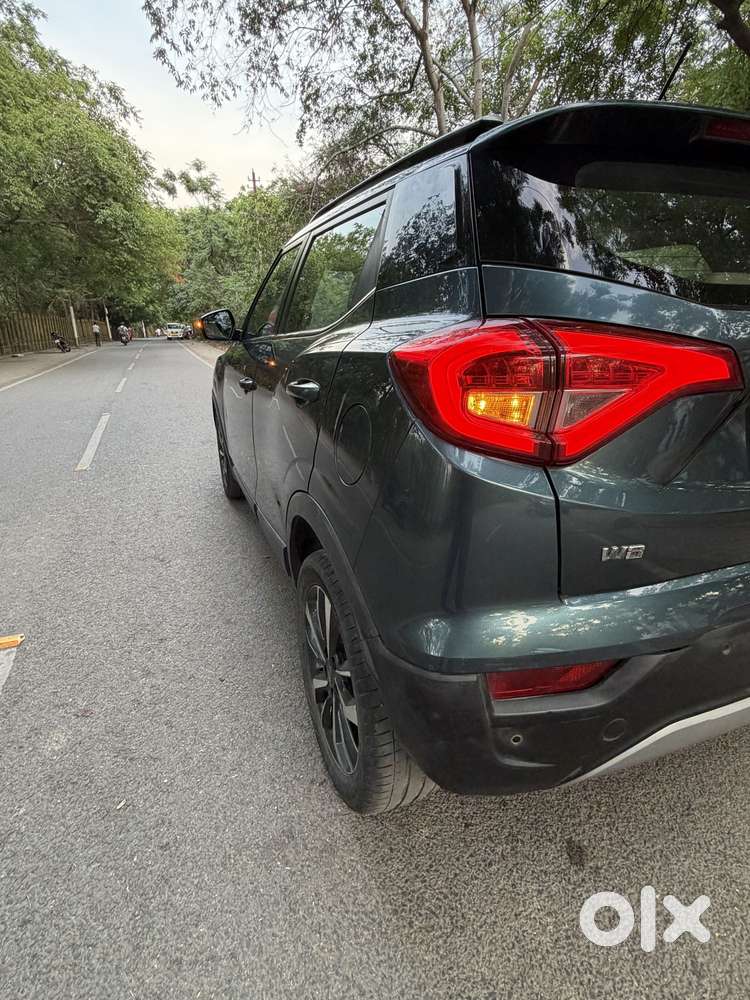 Mahindra Xuv300 W8 Option Diesel, 2019, Diesel