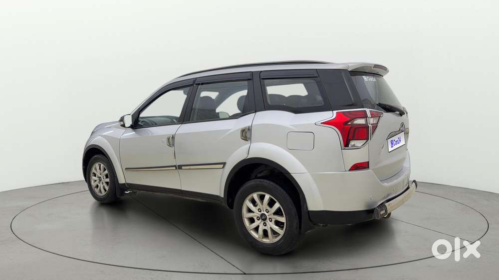 Mahindra Xuv500 W9, 2019, Diesel