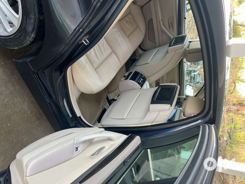 Bmw 5 Series 2012 Diesel Well Maintained