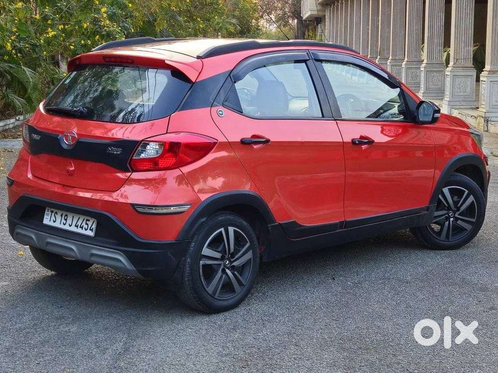 Tata Tiago Xz, 2023, Petrol