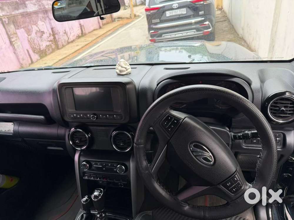 Mahindra Diesel Car 2021