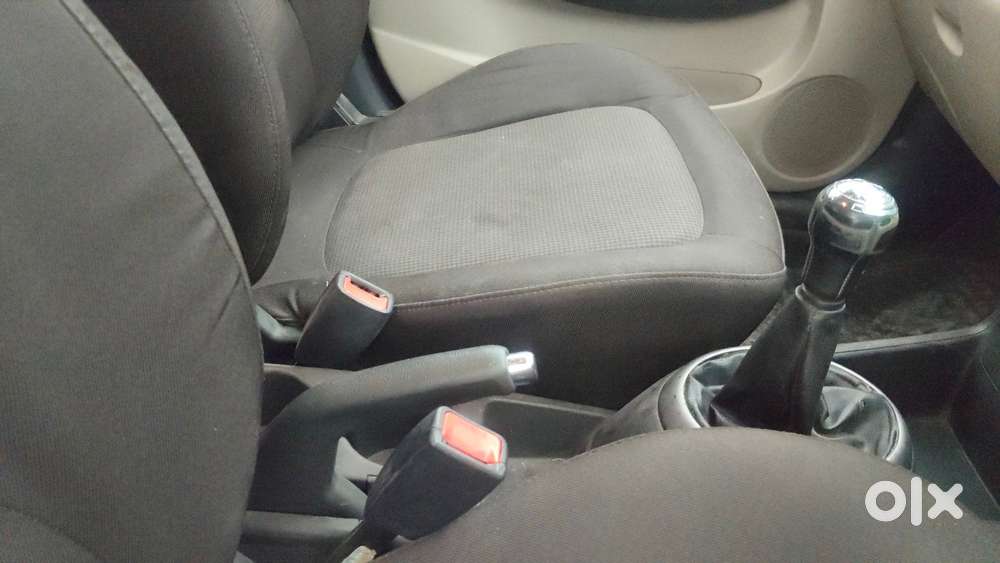 Hyundai I20 2012-2014 Sportz 1.2, 2013, Petrol