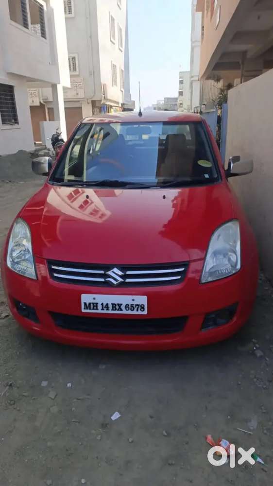 Maruti Suzuki Swift Dzire 2010, Repassing Done Till 2030, Less Price