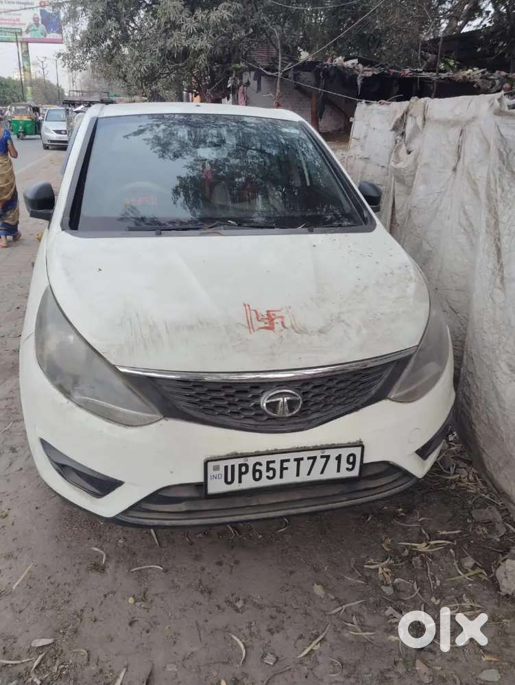 Tata Bolt 2017 Diesel Well Maintained