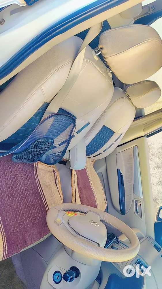 White Colour. Good Condition