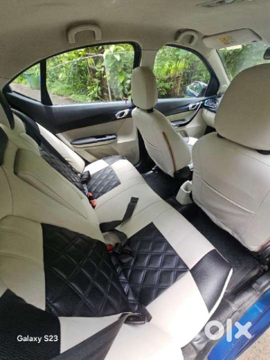 Tata Tiago Ev Xz Plus Lr, 2022, Electric