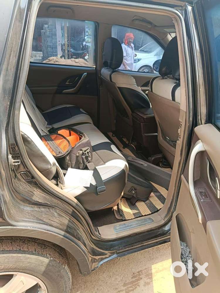 Mahindra Xuv500 2013