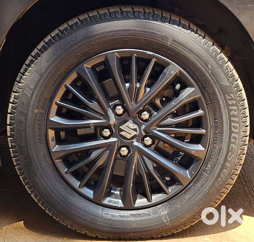 Maruti Suzuki Xl6 Alpha At, 2021, Petrol