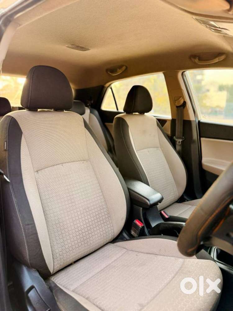 Hyundai Elite I20 Asta Option Diesel, 2017, Diesel