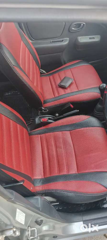 Maruti Suzuki Alto 2011 Model