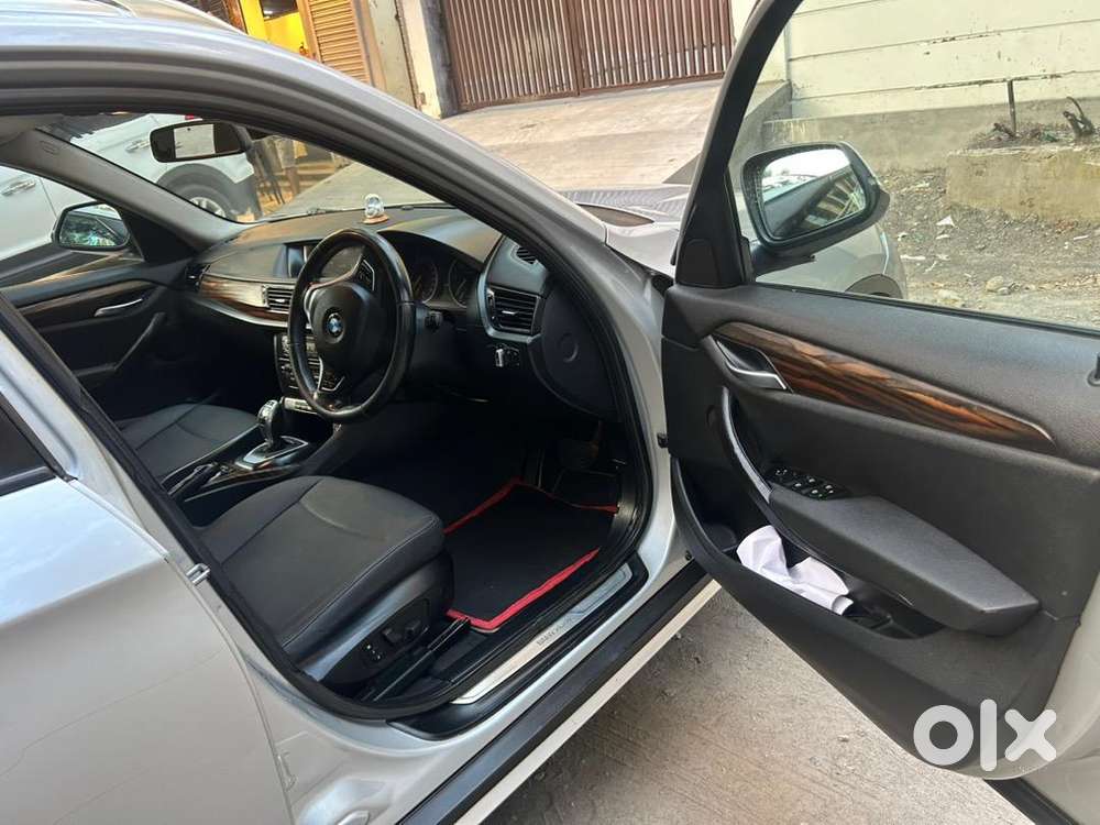 Bmw Diesel Automatic 2014 Car