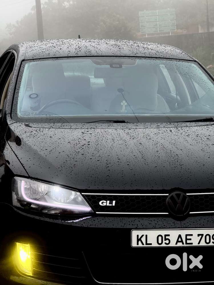 Stage1+ Rbr Tuned Vw Jetta (gli Converted) .vrs Alloys. Mint Condition
