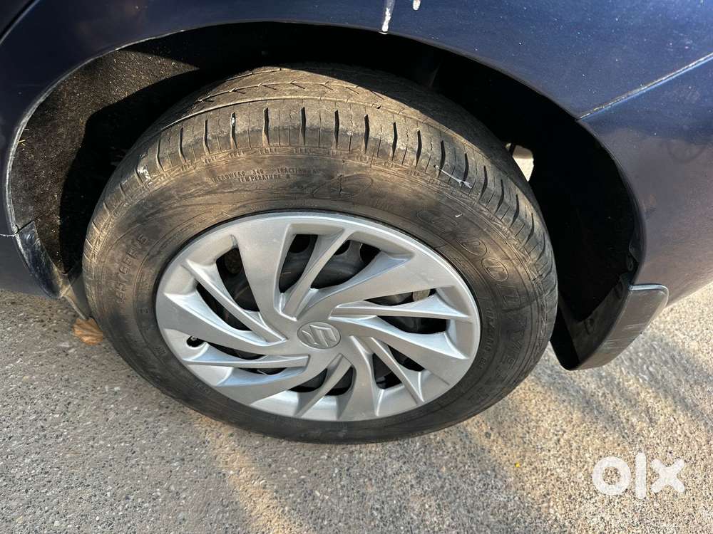 Maruti Suzuki Baleno Delta, 2021, Cng & Hybrids