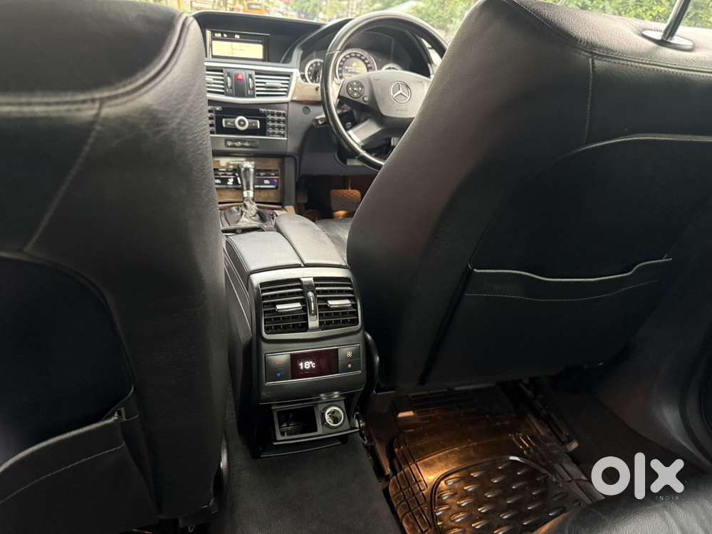 Mercedes-benz E-class E250 Cdi Blue Efficiency, 2011, Diesel
