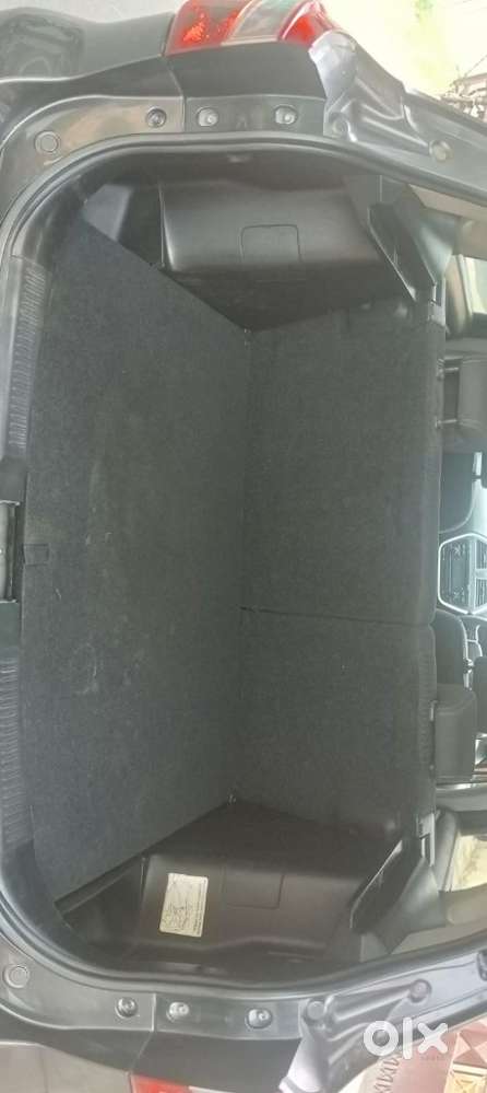 Maruti Suzuki S-cross 1.5 Delta, 2015, Diesel
