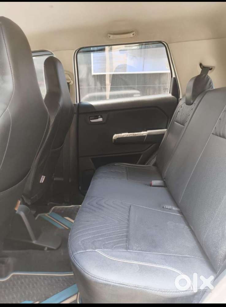 Maruti Suzuki Wagon R, 2021