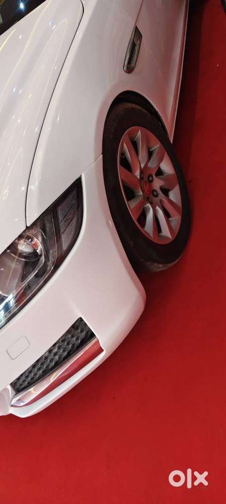 Jaguar Xf 2.0 Diesel Portfolio, 2018, Diesel