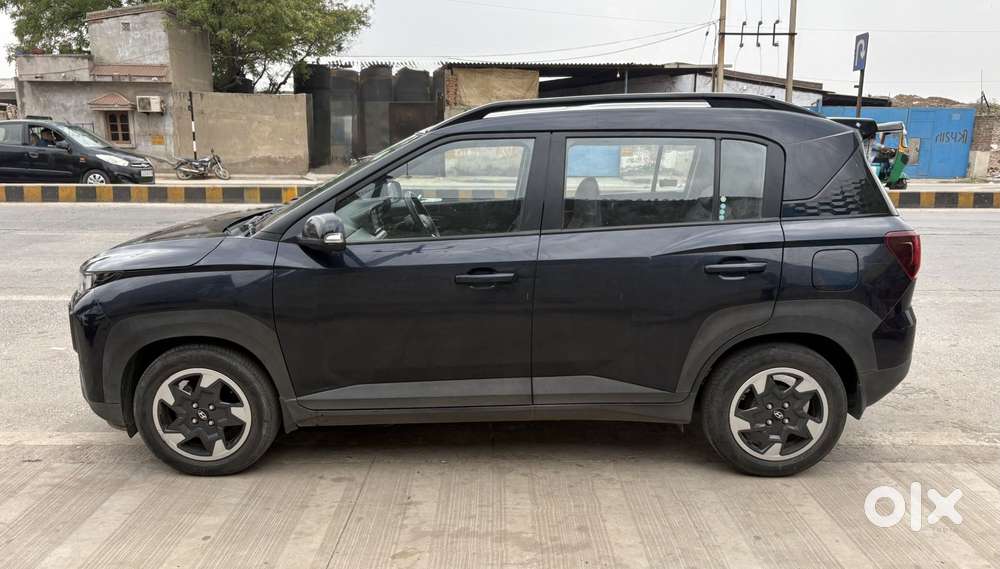 Hyundai Exter Sx 1.2 Amt, 2023, Petrol