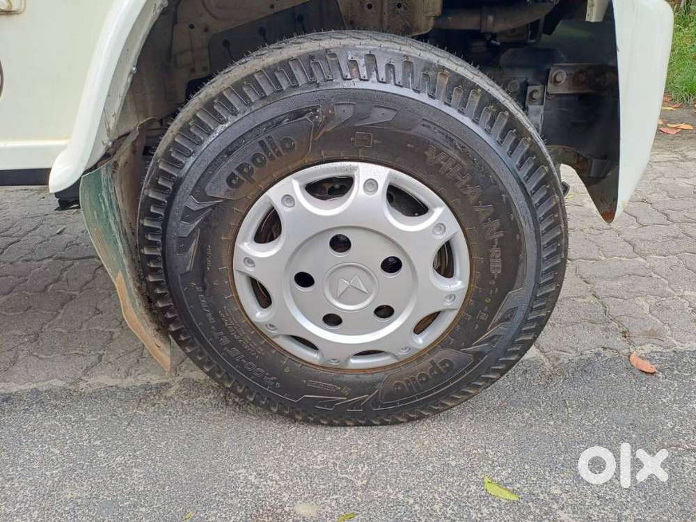 Mahindra Bolero Pik-up Fb 1.7t, 2022, Diesel