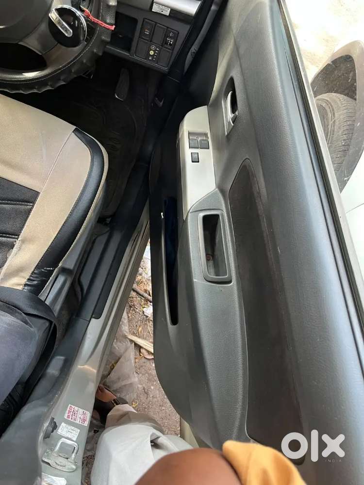 Maruti Suzuki Wagon R 2012 Cng & Hybrids