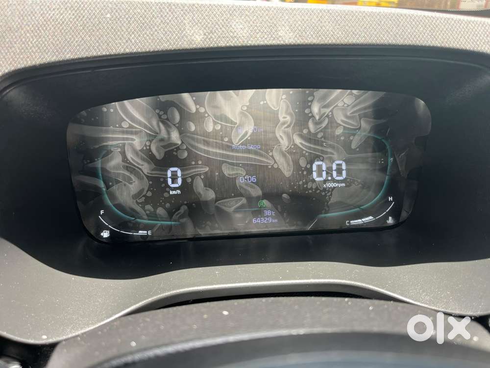 Kia Carens 1.5 Prestige 7 Str, 2023, Petrol