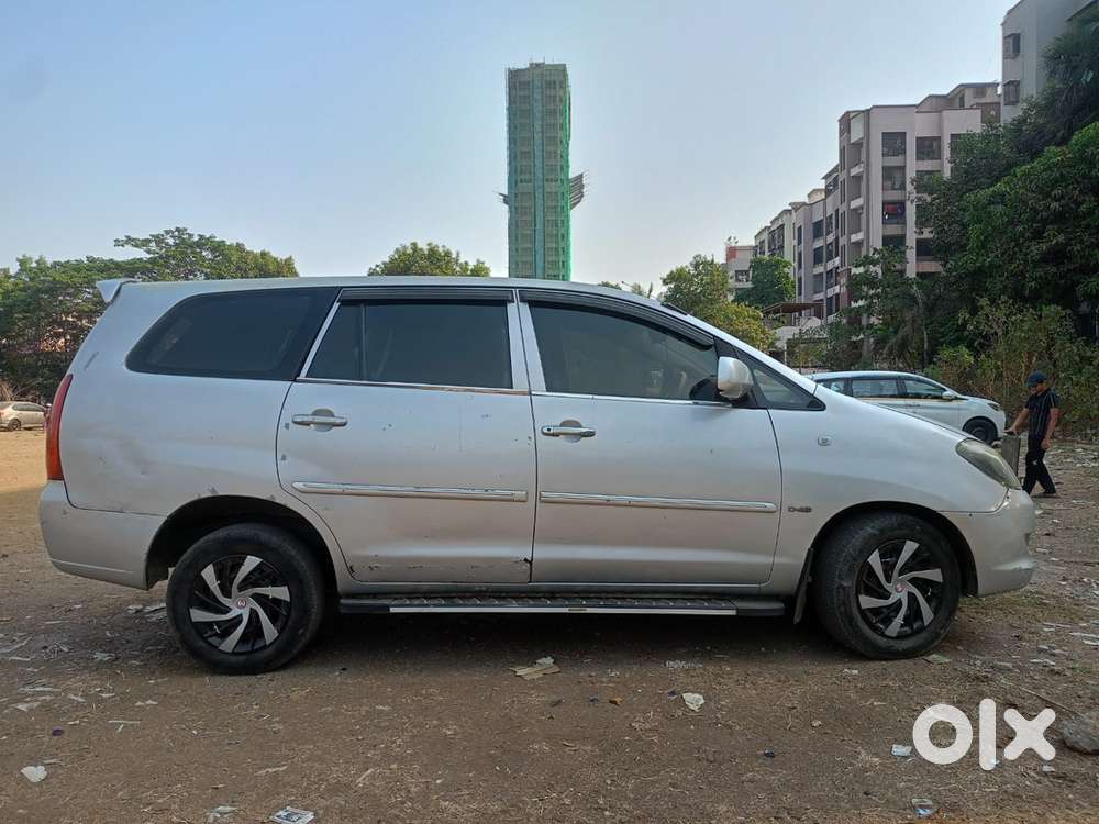Toyota Innova 2006 Diesel
