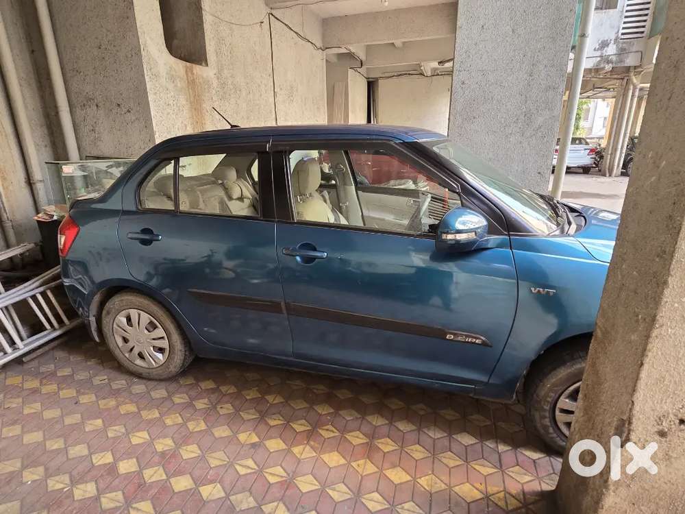 Maruti Suzuki Dzire 2014 Year