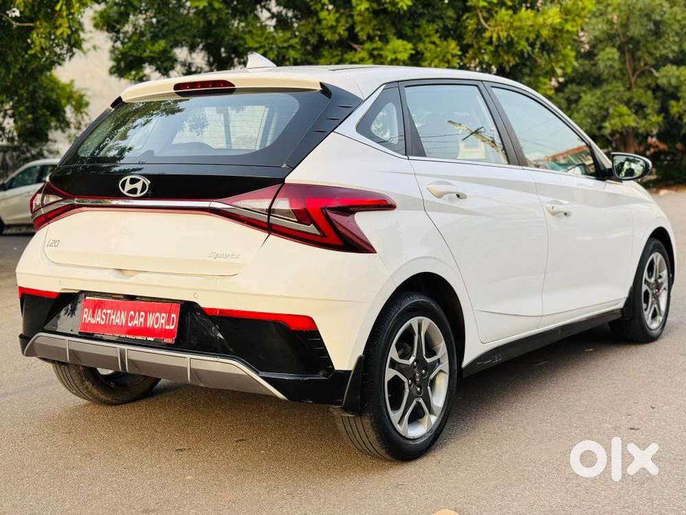 Hyundai New I20 1.2 Sportz Mt, 2025, Petrol