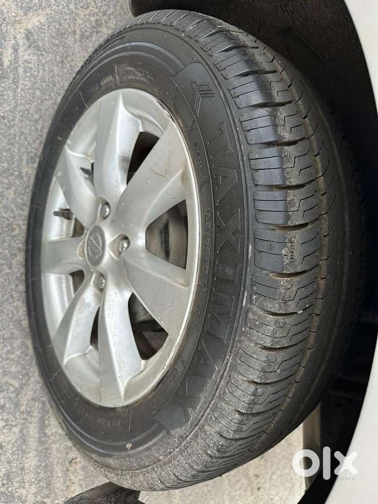 Nissan Sunny Xv D, 2015, Diesel