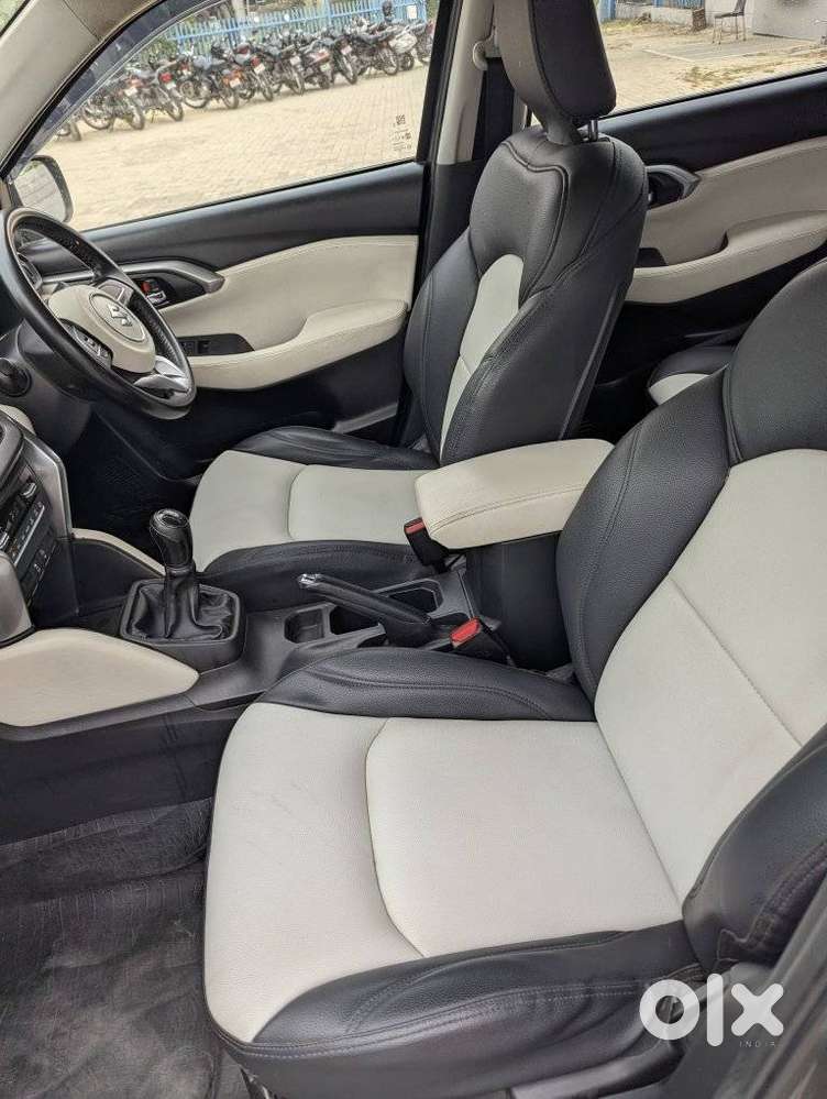 Maruti Suzuki Grand Vitara 1.5 Sigma Smart Hybrid, 2024, Petrol