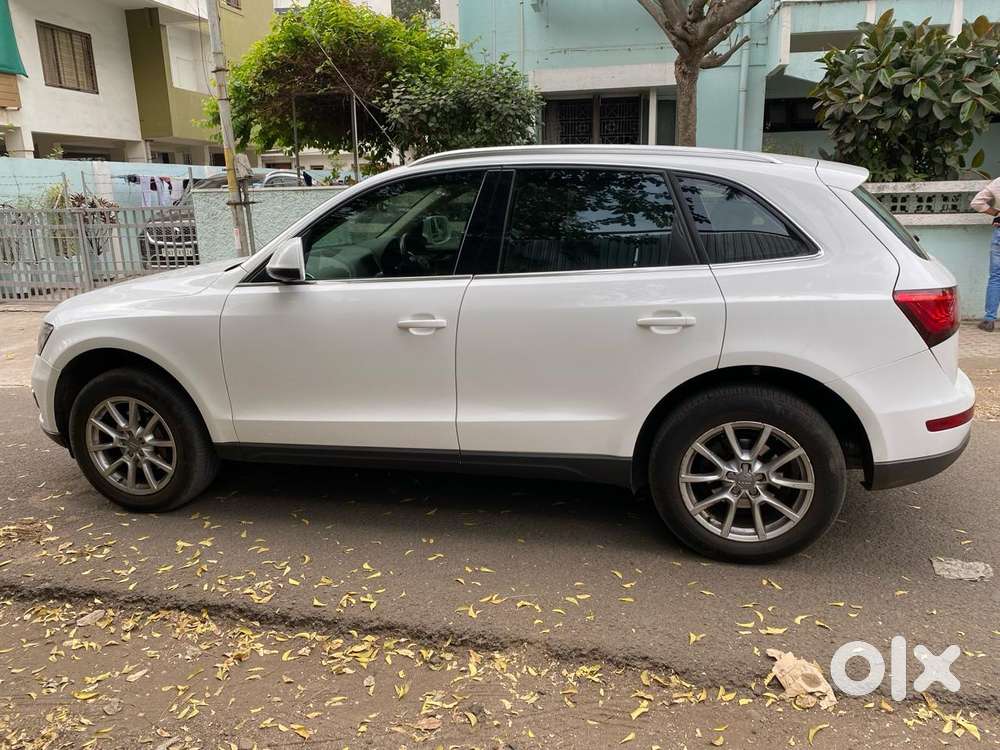 Audi Q5 2.0 Tdi Premium Plus, 2014, Diesel
