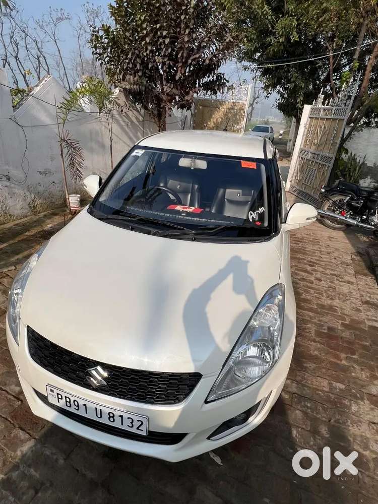 Maruti Suzuki Swift 2014 Diesel 180000 Km Driven
