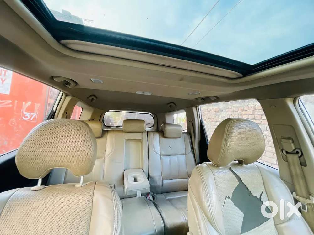 Mahindra Xuv500 2016 Diesel Well Maintained