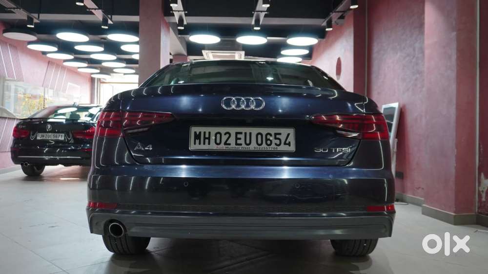 Audi A4 1.4 30 Tfsi Premium Plus, 2017, Petrol