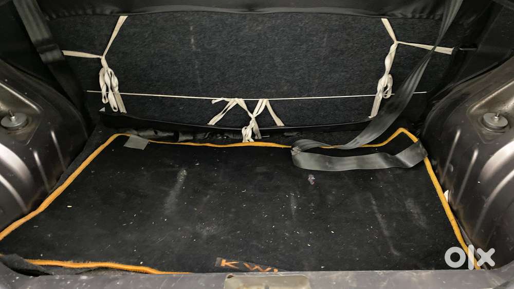 Renault Kwid Rxt, 2016, Petrol