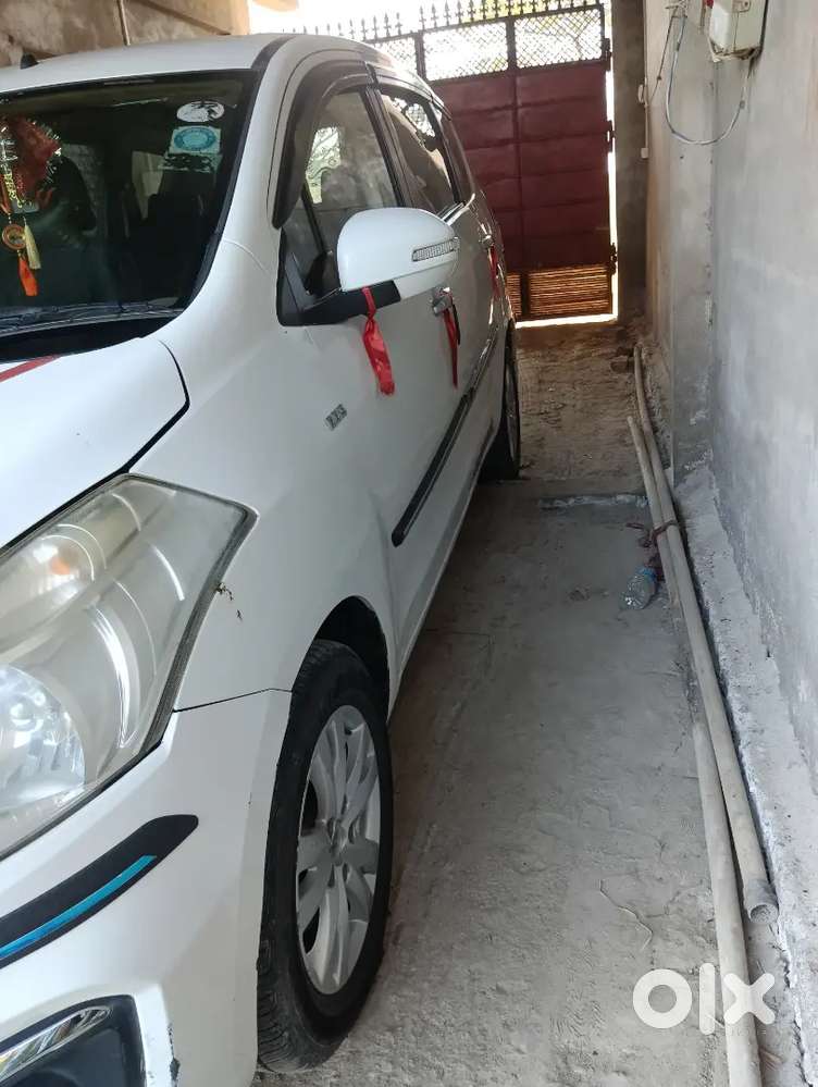 Maruti Suzuki Ertiga 2016 Diesel 130 Km Driven