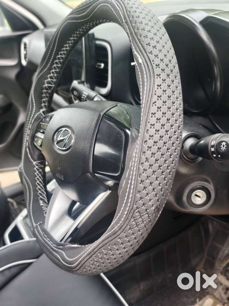 Hyundai Venue S 1.2 Petrol, 2021, Cng & Hybrids