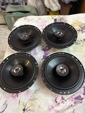 Buy Sell Used Car Speakers in Jahangirpuri Second Hand Spare Parts in Jahangirpuri OLX