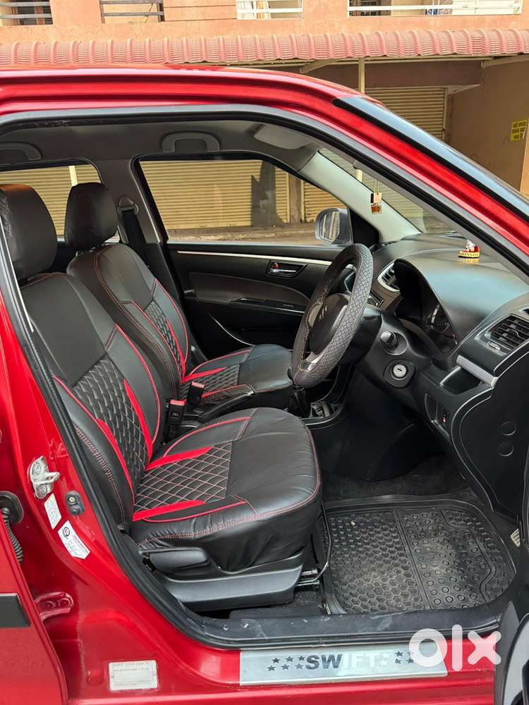 Maruti Suzuki Swift 2012 Petrol Good Condition