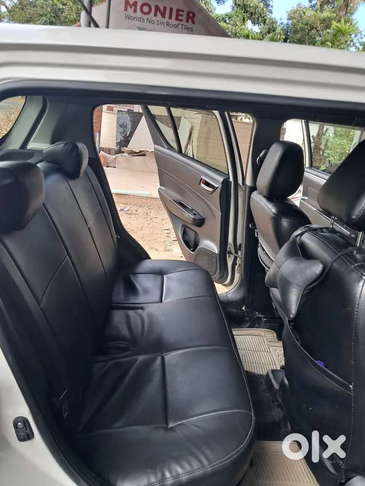 Swift Vdi Maruti 2014 Diesel