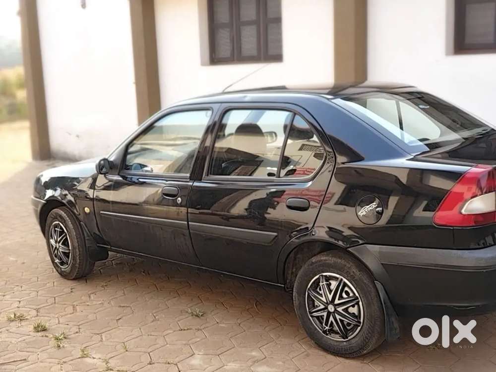 Ford Ikon 2005 Petrol Good Condition