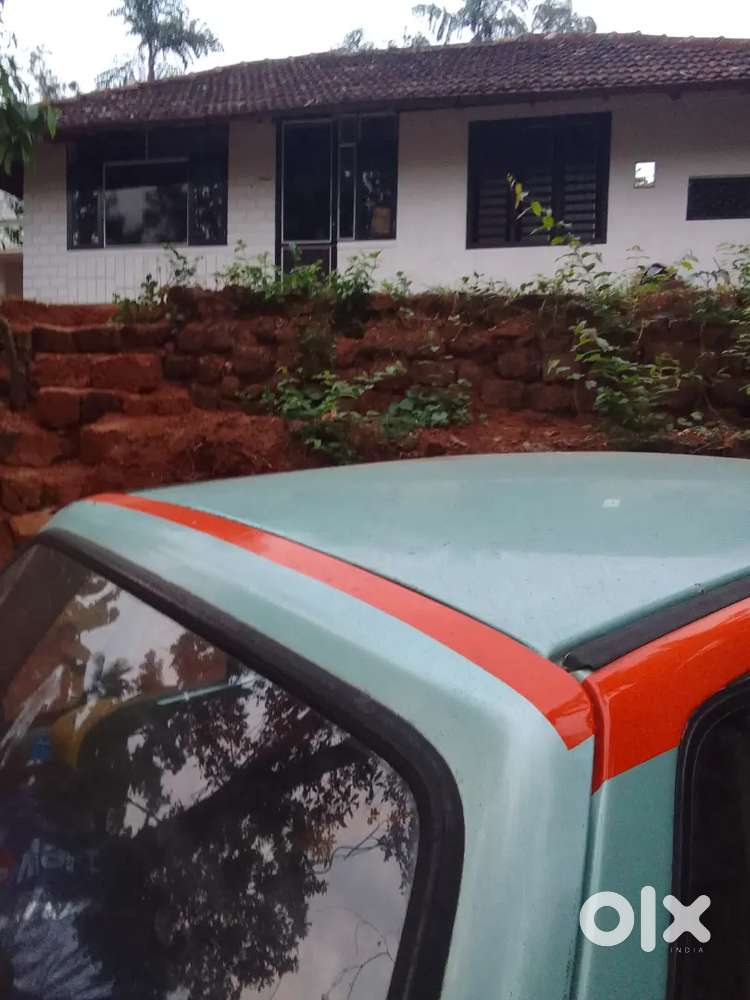 Maruti Suzuki 800 2003
