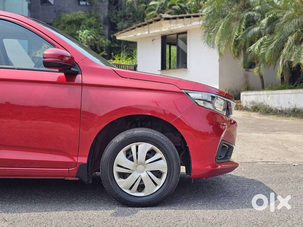 Honda Amaze S 1.2 Petrol Mt, 2020, Petrol