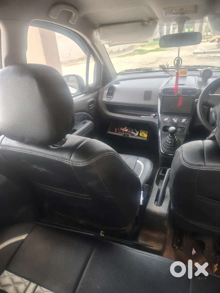 Maruti Suzuki Ritz 2016 Diesel Manual Car